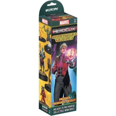 Marvel HeroClix: Collectors Trove Booster